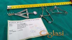 Automatski ekarter  mali